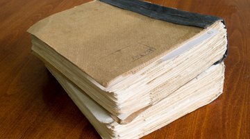 Court documents