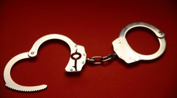Handcuffs