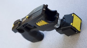 Taser