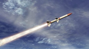 Missile