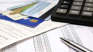 Home Finances