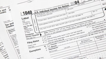 Tax forms