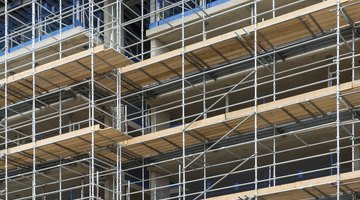 Scaffolding