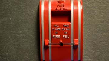 Fire alarm